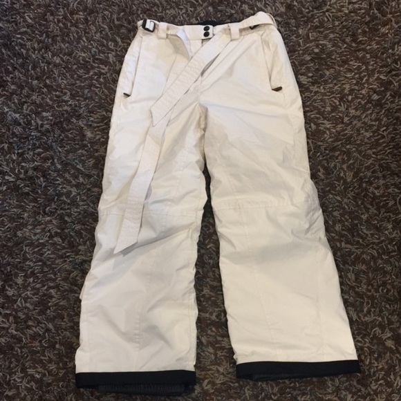 COLUMBIA SKI / BOARD PANTS - Picture 2 of 7